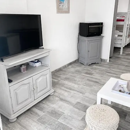 Apartamento Refait A Neuf Bord De