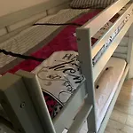 Refait A Neuf Bord De Lägenhet *