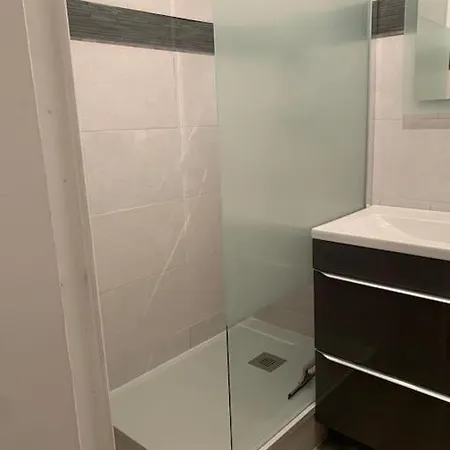 Apartmán Refait A Neuf Bord De *