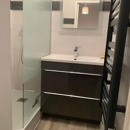 Appartamento Refait à Neuf Bord De *