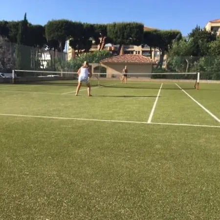 Appartamento Refait à Neuf Bord De Six-Fours-les-Plages