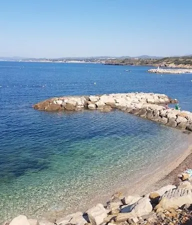 Apartmán Refait A Neuf Bord De