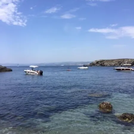 Refait A Neuf Bord De Apartmán Six-Fours-les-Plages