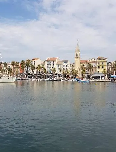 Refait à Neuf Bord De Appartement