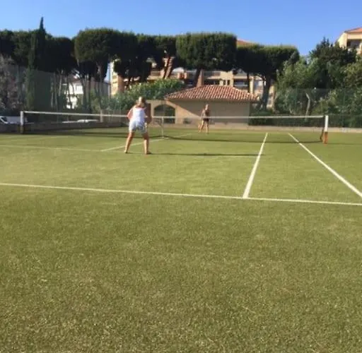 شقة Refait A Neuf Bord De سيكس-فور-لو-بلاج