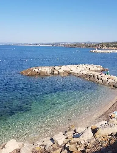 Appartement Refait à Neuf Bord De