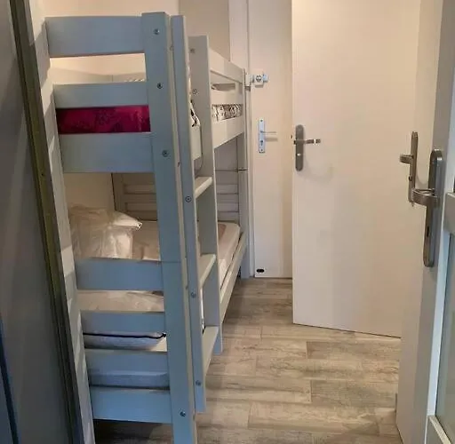 Appartement Refait à Neuf Bord De *