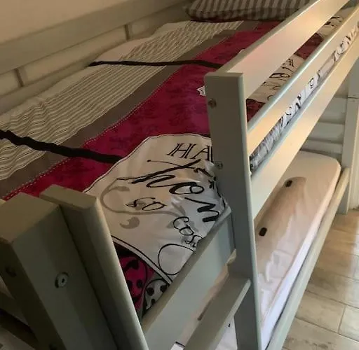 Refait à Neuf Bord De Appartement *